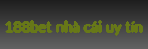 188bet nhà cái uy tín